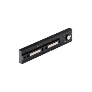 Łącznik Kątowy Krótki Szynosystem Magnetyczny 48V V-TAC 3 Lata Gwarancji