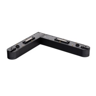 Łącznik Kątowy Szynosystem Magnetyczny 48V V-TAC 3 Lata Gwarancji