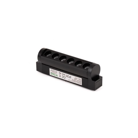 Oprawa projektor szynosystem magnetyczny 48V V-TAC 5W LED 34st VT-4205 3000K 600lm 3 lata Gwarancji