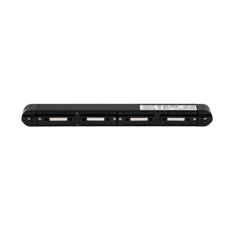 Oprawa Szynosystem Magnetyczny 48V V-TAC 12W LED 35st VT-4212 4000K 1100lm 3 Lata Gwarancji