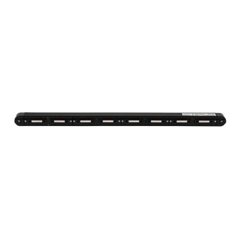 Oprawa Szynosystem Magnetyczny 48V V-TAC 22W LED 35st VT-4222 4000K 1900lm 3 Lata Gwarancji