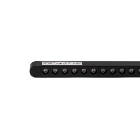 Oprawa Szynosystem Magnetyczny 48V V-TAC 22W LED 35st VT-4222 4000K 1900lm 3 Lata Gwarancji