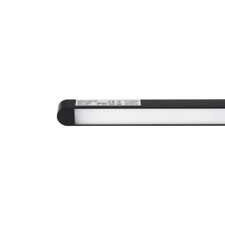 Oprawa Szynosystem Magnetyczny 48V V-TAC 22W LED 81st VT-42022 4000K 2500lm 3 Lata Gwarancji