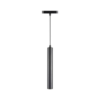 Oprawa Zwieszana Szynosystem Magnetyczny 48V V-TAC 15W LED 30st Czarna VT-4214 4000K 1600lm 3 Lata Gwarancji