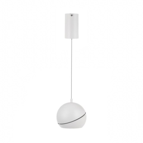 Oprawa Zwieszana V-TAC LED 8,5W 120cm Biała VT-7796 3000K 850lm