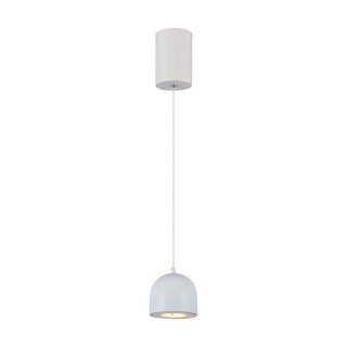 Oprawa Zwieszana V-TAC LED 8,5W 162cm Biała VT-7794 3000K 850lm