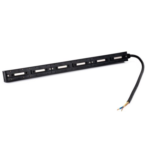 Zasilacz Szynosystem Magnetyczny 48V 200W V-TAC 3 Lata Gwarancji Zasilacz Szynosystem Magnetyczny 48V 200W V-TAC 3 Lata Gwarancji