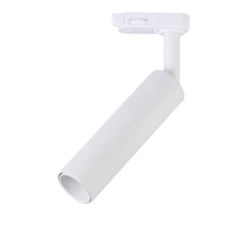 Oprawa 7W LED V-TAC Szynosystem 3F SAMSUNG CHIP CRI90+ Biała VT-407 4000K 420lm 5 Lat Gwarancji Oprawa 7W LED V-TAC Szynosystem 3F SAMSUNG CHIP CRI90+ Biała VT-407 4000K 420lm 5 Lat Gwarancji