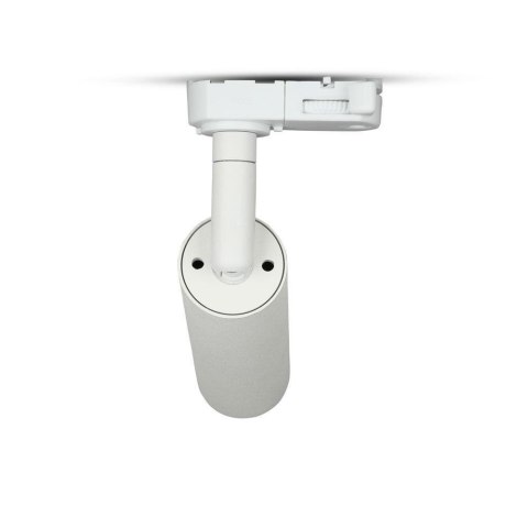 Oprawa 7W LED V-TAC Szynosystem 3F SAMSUNG CHIP CRI90+ Biała VT-407 4000K 420lm 5 Lat Gwarancji Oprawa 7W LED V-TAC Szynosystem 3F SAMSUNG CHIP CRI90+ Biała VT-407 4000K 420lm 5 Lat Gwarancji