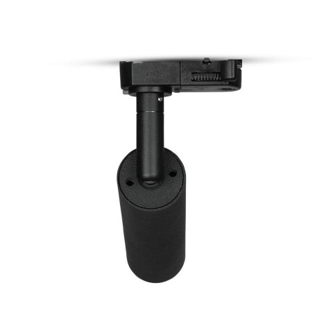 Oprawa Szynosystem 3F V-TAC 15W LED SAMSUNG CHIP CRI90+ Czarna VT-415 4000K 1500lm 5 Lat Gwarancji Oprawa Szynosystem 3F V-TAC 15W LED SAMSUNG CHIP CRI90+ Czarna VT-415 4000K 1500lm 5 Lat Gwarancji