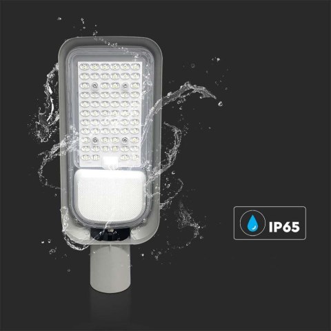 Oprawa Uliczna LED V-TAC 100W 115st IP65 VT-150100ST 4000K 8700lm Oprawa Uliczna LED V-TAC 100W 115st IP65 VT-150100ST 4000K 8700lm
