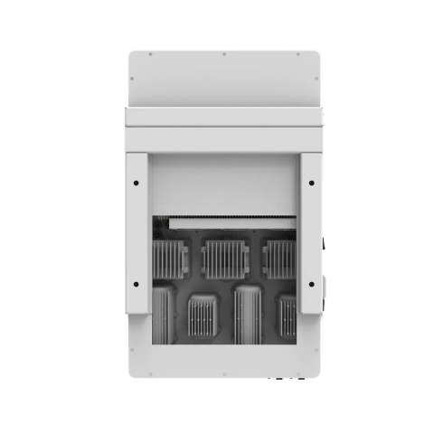 Falownik Inwerter V-TAC DEYE 50KW HYBRYDOWY Trójfazowy Wysokonapięciowy SUN-50K-SG01HP3-EU-BM4 10 Lat Gwarancji Falownik Inwerter V-TAC DEYE 50KW HYBRYDOWY Trójfazowy Wysokonapięciowy SUN-50K-SG01HP3-EU-BM4 10 Lat Gwarancji