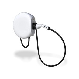 Ładowarka samochodowa EV 7kW V-TAC Jednofazowa 230V 32A kabel 3mb IP65/IK10 SEA230321EC