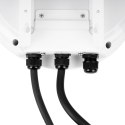 Ładowarka samochodowa EV 7kW V-TAC Jednofazowa 230V 32A kabel 3mb IP65/IK10 SEA230321EC