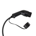 Ładowarka samochodowa EV 7kW V-TAC Jednofazowa 230V 32A kabel 3mb IP65/IK10 SEA230321EC