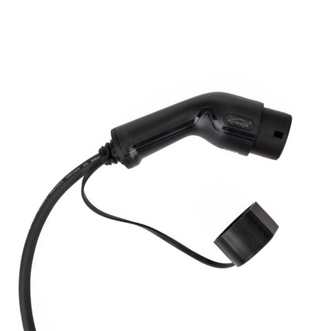 Ładowarka samochodowa EV 7kW V-TAC Jednofazowa 230V 32A kabel 3mb IP65/IK10 SEA230321EC Ładowarka samochodowa EV 7kW V-TAC Jednofazowa 230V 32A kabel 3mb IP65/IK10 SEA230321EC