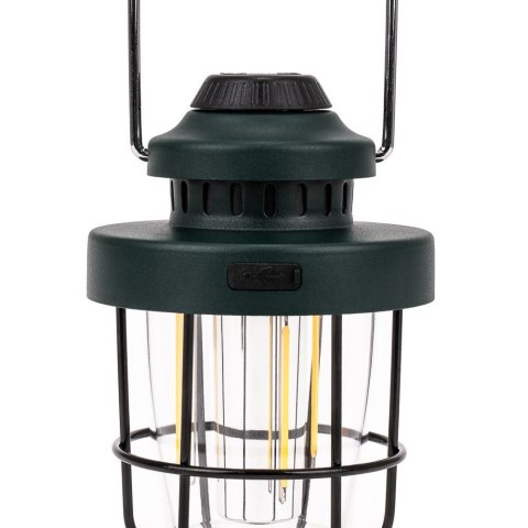 Lampa Kempingowa Przenośna V-TAC LED 3W IP44 Ładowanie USB-C Zmiana Barwy VT-9903D 2700K+6500K 230lm Lampa Kempingowa Przenośna V-TAC LED 3W IP44 Ładowanie USB-C Zmiana Barwy VT-9903D 2700K+6500K 230lm