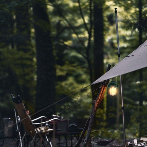 Lampa Kempingowa Przenośna V-TAC LED 3W IP44 Ładowanie USB-C Zmiana Barwy VT-9903D 2700K+6500K 230lm Lampa Kempingowa Przenośna V-TAC LED 3W IP44 Ładowanie USB-C Zmiana Barwy VT-9903D 2700K+6500K 230lm