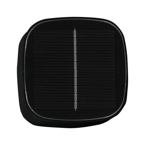 Lampka Biurkowa Nocna Solarna V-TAC 5W CCT LED 35cm Ładowanie USB-C Ściemnianie Czarna VT-10116 3000K-6000K 400lm Lampka Biurkowa Nocna Solarna V-TAC 5W CCT LED 35cm Ładowanie USB-C Ściemnianie Czarna VT-10116 3000K-6000K 400lm