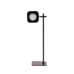 Lampka Biurkowa V-TAC 4w1 35cm Kinkiet Klips Latarka 3W LED CCT Czarna VT-10115 3000K-6000K 300lm
