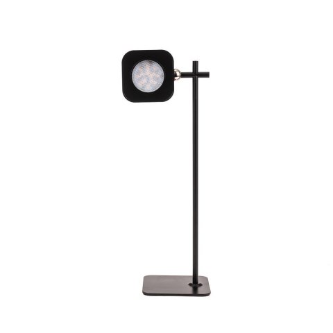 Lampka Biurkowa V-TAC 4w1 35cm Kinkiet Klips Latarka 3W LED CCT Czarna VT-10115 3000K-6000K 300lm Lampka Biurkowa V-TAC 4w1 35cm Kinkiet Klips Latarka 3W LED CCT Czarna VT-10115 3000K-6000K 300lm