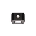 Lampka Biurkowa V-TAC 4w1 35cm Kinkiet Klips Latarka 3W LED CCT Czarna VT-10115 3000K-6000K 300lm