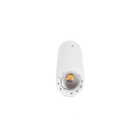 Lampka Biurkowa V-TAC 4w1 37cm Kinkiet Klips Latarka 3W LED Biała VT-7413 4000K 300lm Lampka Biurkowa V-TAC 4w1 37cm Kinkiet Klips Latarka 3W LED Biała VT-7413 4000K 300lm