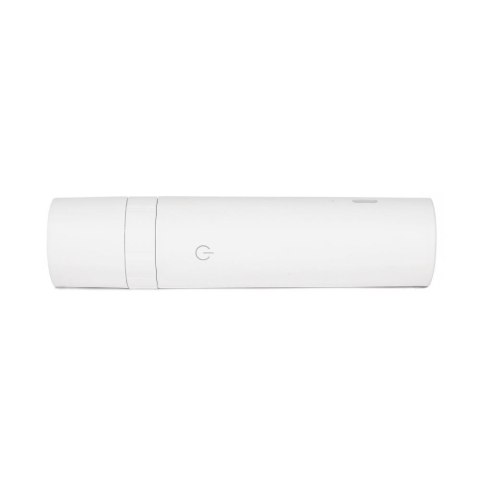 Lampka Biurkowa V-TAC 4w1 37cm Kinkiet Klips Latarka 3W LED Biała VT-7413 4000K 300lm Lampka Biurkowa V-TAC 4w1 37cm Kinkiet Klips Latarka 3W LED Biała VT-7413 4000K 300lm