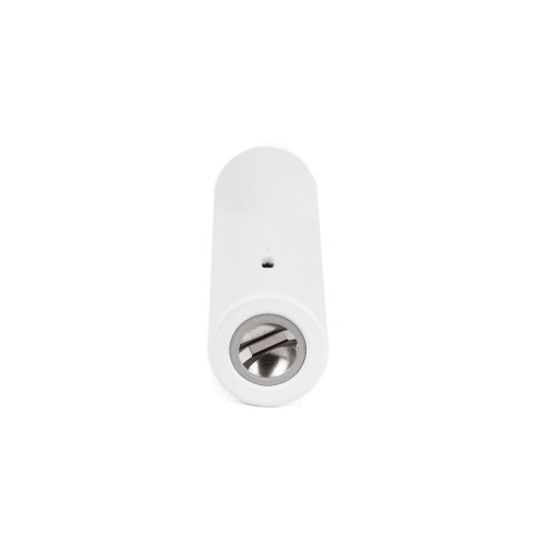 Lampka Biurkowa V-TAC 4w1 37cm Kinkiet Klips Latarka 3W LED Biała VT-7413 4000K 300lm Lampka Biurkowa V-TAC 4w1 37cm Kinkiet Klips Latarka 3W LED Biała VT-7413 4000K 300lm