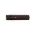 Lampka Biurkowa V-TAC 4w1 37cm Kinkiet Klips Latarka 3W LED Czarna VT-7413 4000K 300lm