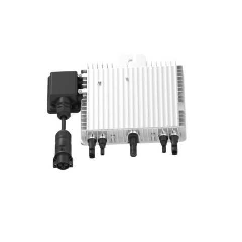 Mikrofalownik Mikroinwerter Solarny Jednofazowy 800W V-TAC DEYE SUN-M80G4-EU-Q0 10 Lat Gwarancji Mikrofalownik Mikroinwerter Solarny Jednofazowy 800W V-TAC DEYE SUN-M80G4-EU-Q0 10 Lat Gwarancji