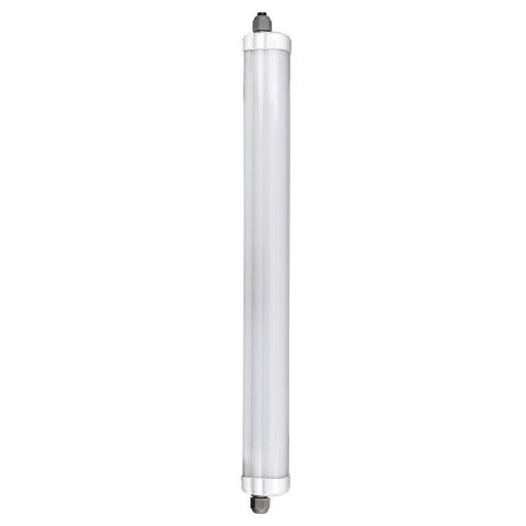 Oprawa Hermetyczna LED V-TAC G-SERIES 60cm 18W 120Lm/W VT-6076 4000K 2160lm Oprawa Hermetyczna LED V-TAC G-SERIES 60cm 18W 120Lm/W VT-6076 4000K 2160lm