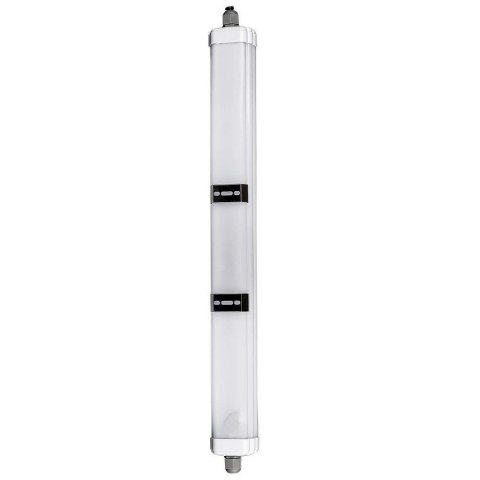 Oprawa Hermetyczna LED V-TAC SAMSUNG CHIP G-SERIES 60cm 18W 120Lm/W VT-6076 4000K 2160lm 3 Lata Gwarancji Oprawa Hermetyczna LED V-TAC SAMSUNG CHIP G-SERIES 60cm 18W 120Lm/W VT-6076 4000K 2160lm 3 Lata Gwarancji