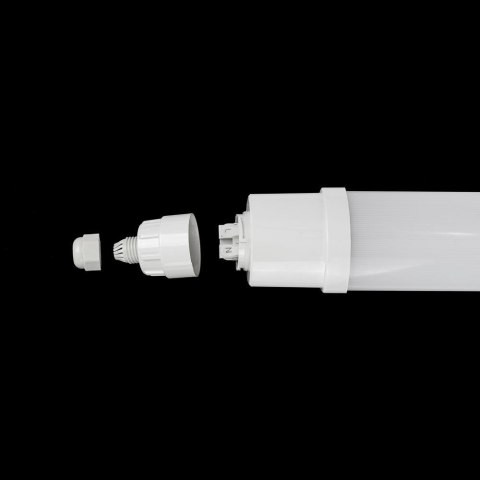 Oprawa Hermetyczna LED V-TAC WP LINKABLE 60cm VT-80060 4000K 1900lm Oprawa Hermetyczna LED V-TAC WP LINKABLE 60cm VT-80060 4000K 1900lm