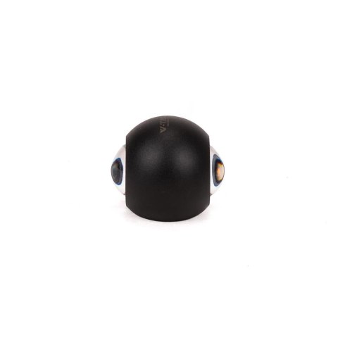 Oprawa Ścienna Góra Dół V-TAC 2W LED IP54 Czarna VT-2502 3000K 200lm Oprawa Ścienna Góra Dół V-TAC 2W LED IP54 Czarna VT-2502 3000K 200lm