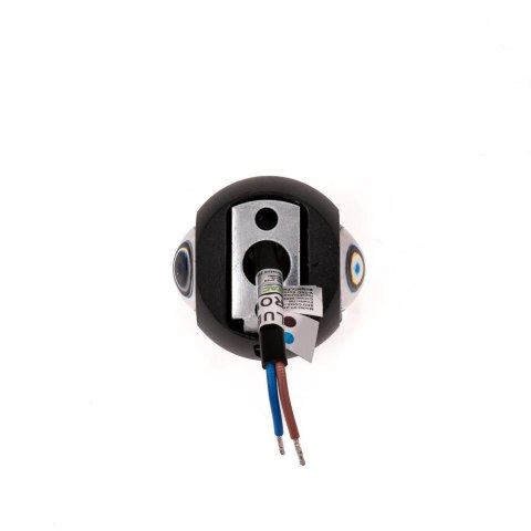 Oprawa Ścienna Góra Dół V-TAC 2W LED IP54 Czarna VT-2502 3000K 200lm Oprawa Ścienna Góra Dół V-TAC 2W LED IP54 Czarna VT-2502 3000K 200lm