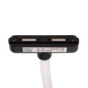 Oprawa Szynosystem Magnetyczny 48V V-TAC 23W LED CCT 30st SMART 200cm WiFi TRACKLIGHT Czarna VT-42024 2700K-6400K 2810lm 3 Lata 