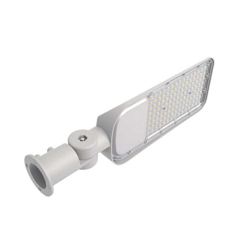 Oprawa Uliczna LED V-TAC SAMSUNG CHIP z regulacją 50W 120Lm/W VT-59ST 4000K 5740lm 5 Lat Gwarancji Oprawa Uliczna LED V-TAC SAMSUNG CHIP z regulacją 50W 120Lm/W VT-59ST 4000K 5740lm 5 Lat Gwarancji