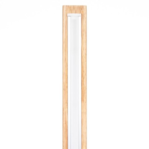 Oprawa Zwieszana V-TAC 12W LED Drewno VT-7582 4000K 1440lm Oprawa Zwieszana V-TAC 12W LED Drewno VT-7582 4000K 1440lm