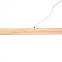 Oprawa Zwieszana V-TAC 12W LED Drewno VT-7582 4000K 1440lm