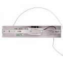 Oprawa Zwieszana V-TAC 12W LED Drewno VT-7582 4000K 1440lm
