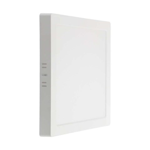 Panel LED V-TAC Natynkowy Premium Downlight 12W Kwadrat 170x170 VT-60012 4000K 1200lm Panel LED V-TAC Natynkowy Premium Downlight 12W Kwadrat 170x170 VT-60012 4000K 1200lm