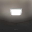 Panel LED V-TAC Natynkowy Premium Downlight 12W Kwadrat 170x170 VT-60012 4000K 1200lm