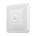 Plafon LED V-TAC SAMSUNG CHIP 12W 29x29cm Czujnik Ruchu CCT Kwadratowy Biały VT-81003 3000K-4000K-6000K 1100lm 5 Lat Gwarancji