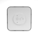 Plafon V-TAC 18W LED Kwadrat 30x30cm Natynkowy Pilot Czujnik Ruchu IP44 Biały VT-8618S 4000K 1830lm