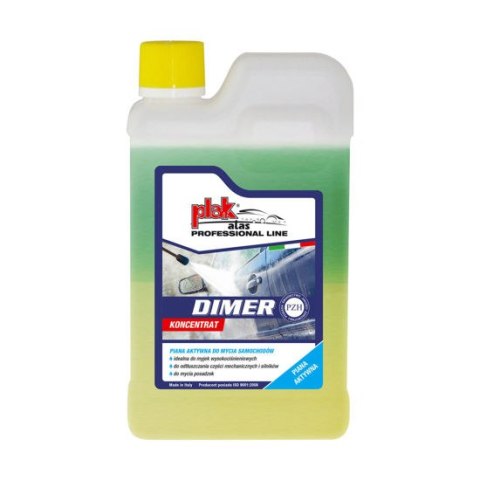 ATAS DIMER - AKTYWNA PIANA 5 KG DIMER ATAS DIMER - AKTYWNA PIANA 5 KG DIMER