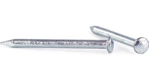 GWOŹDZIE HARTOWANE OCYNK 2.8*40MM METALURGIA GWOŹDZIE HARTOWANE OCYNK 2.8*40MM METALURGIA