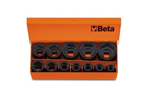 KOMPLET NASADEK 10-32MM, 12SZT BETA KOMPLET NASADEK 10-32MM, 12SZT BETA