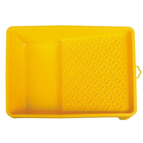 KUWETA MALARSKA 0 FIT 12*25CM ŻÓŁTA KAEM KUWETA MALARSKA 0 FIT 12*25CM ŻÓŁTA KAEM
