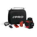 LASER WIELOLINIOWY AQ3DG GREEN PRO